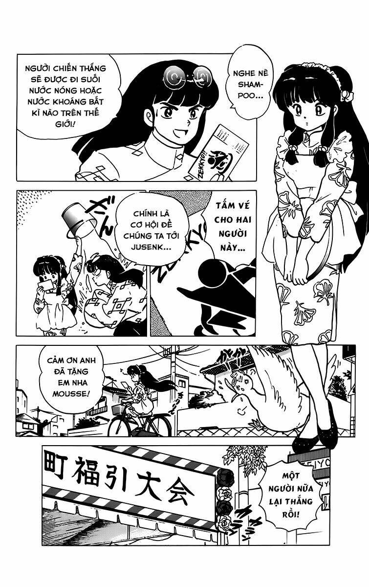 suối lời nguyền chapter 158 10