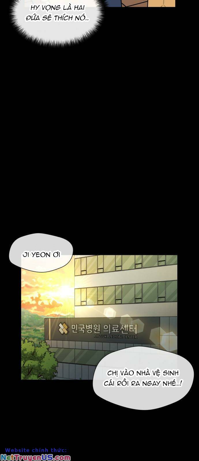 gương mặt thiên tài chapter 124 31