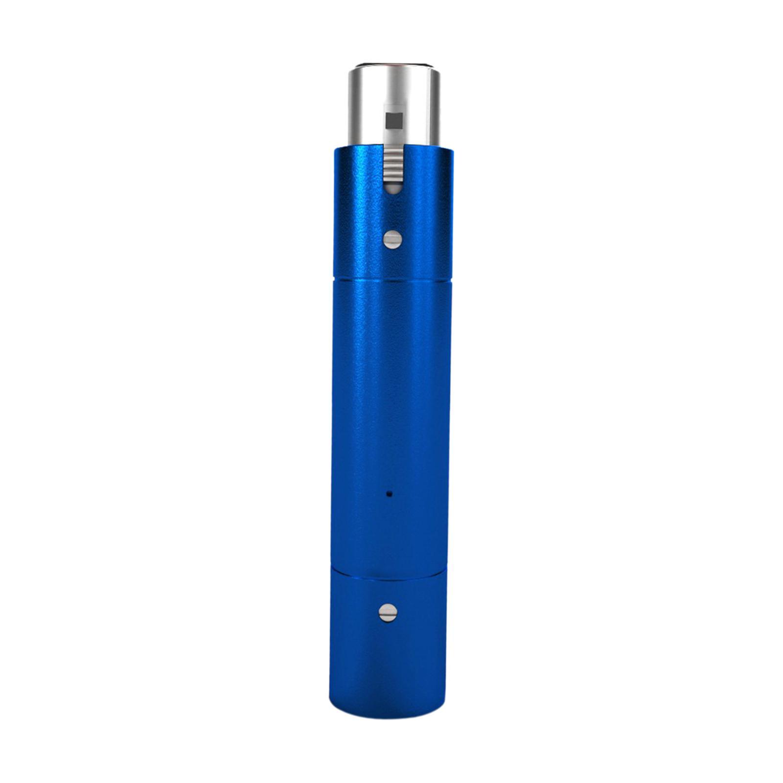 Dynamic Microphone Amplifier Low Noise for Recording Singing