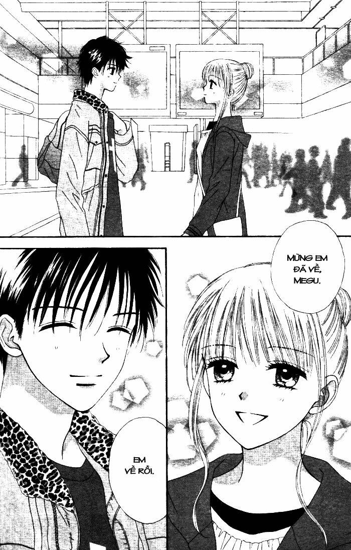 datte suki nan damon chapter 1 25