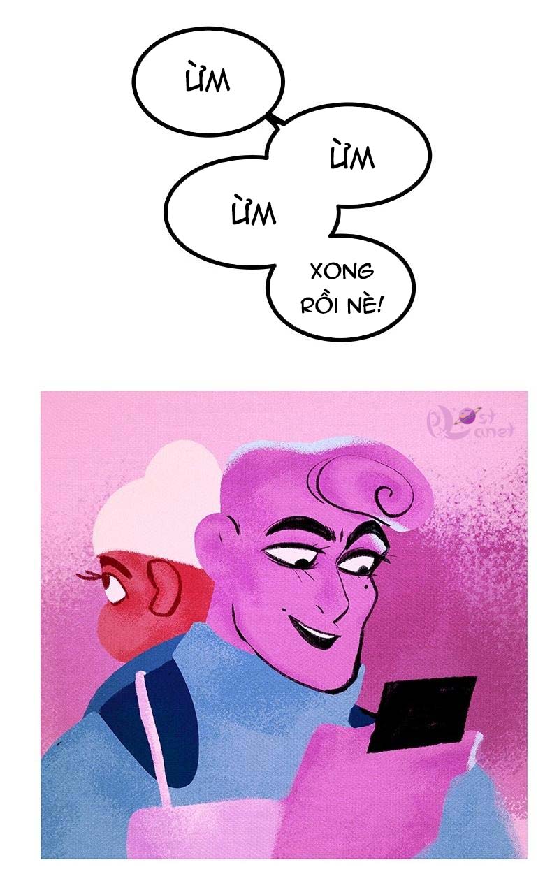 thần thoại olympus chapter 67 50