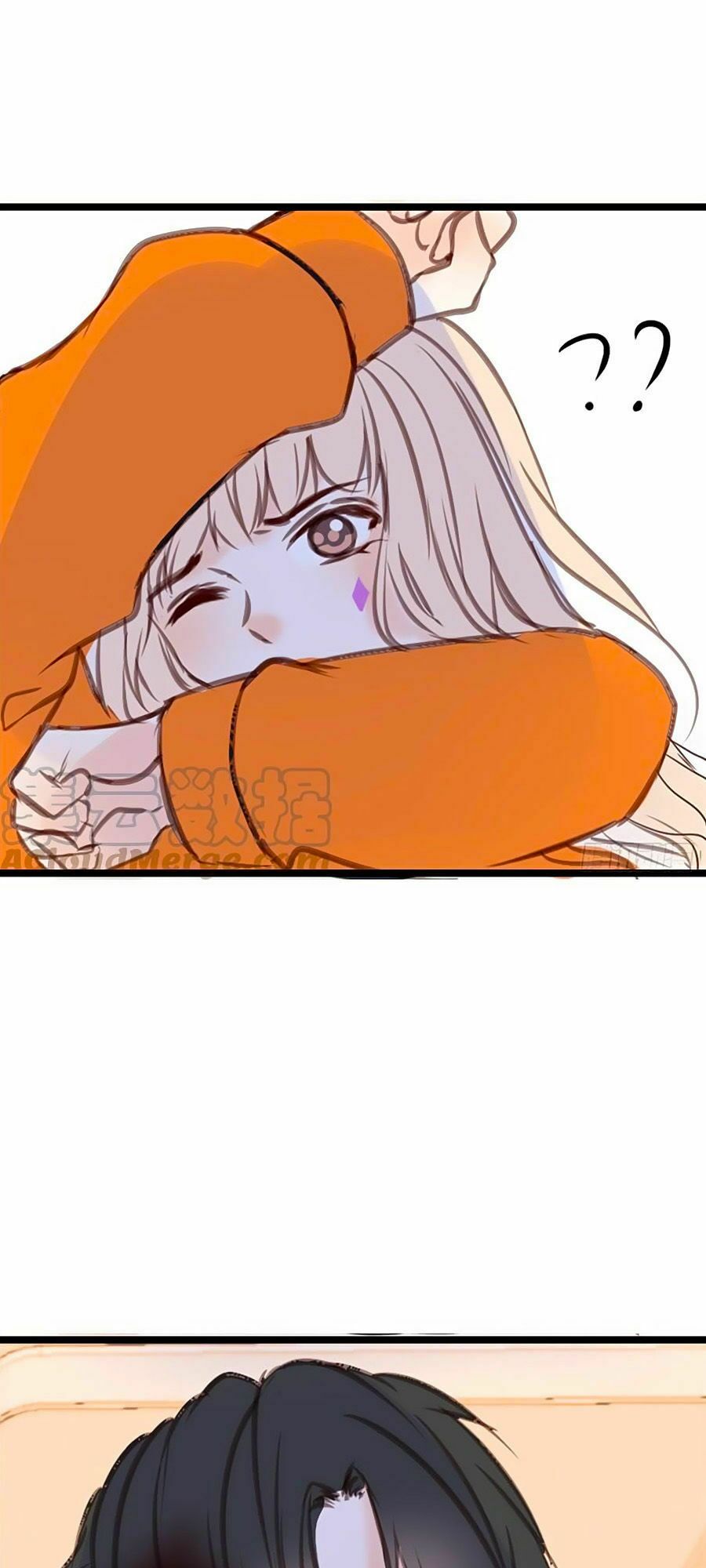 công chúa nữ vương mệnh chapter 92 47