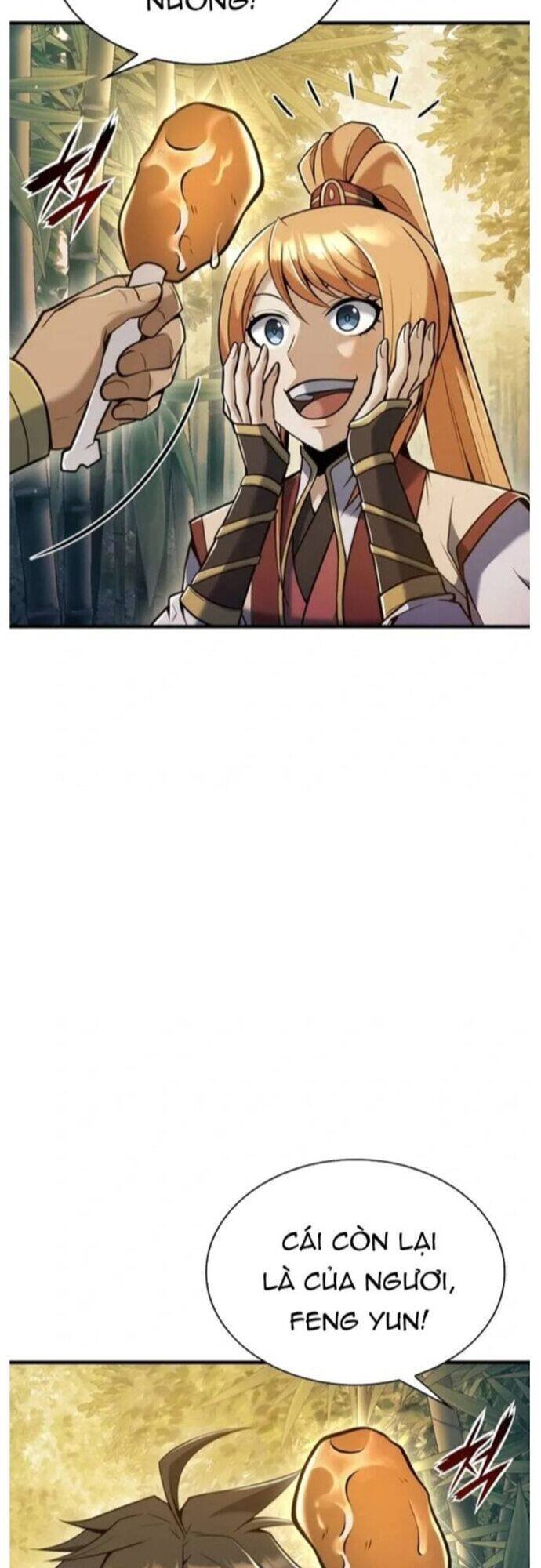 Bá Vương Chi Tinh Chapter 50 7