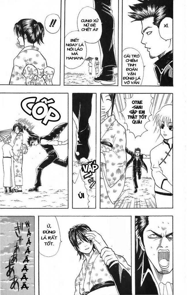gintama - linh hồn bạc chapter 45 19