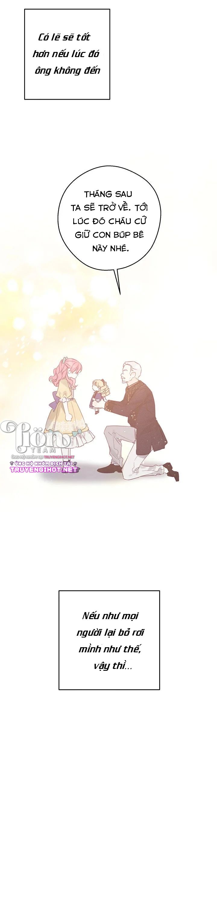 cứ giấu em trai tôi trước đi đã chapter 24.1 11