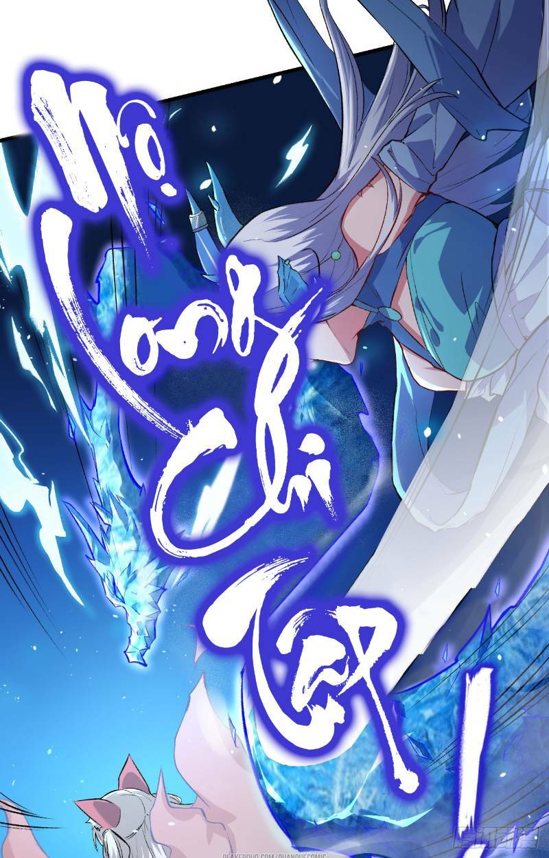 trường an tưởng tượng chapter 58 13