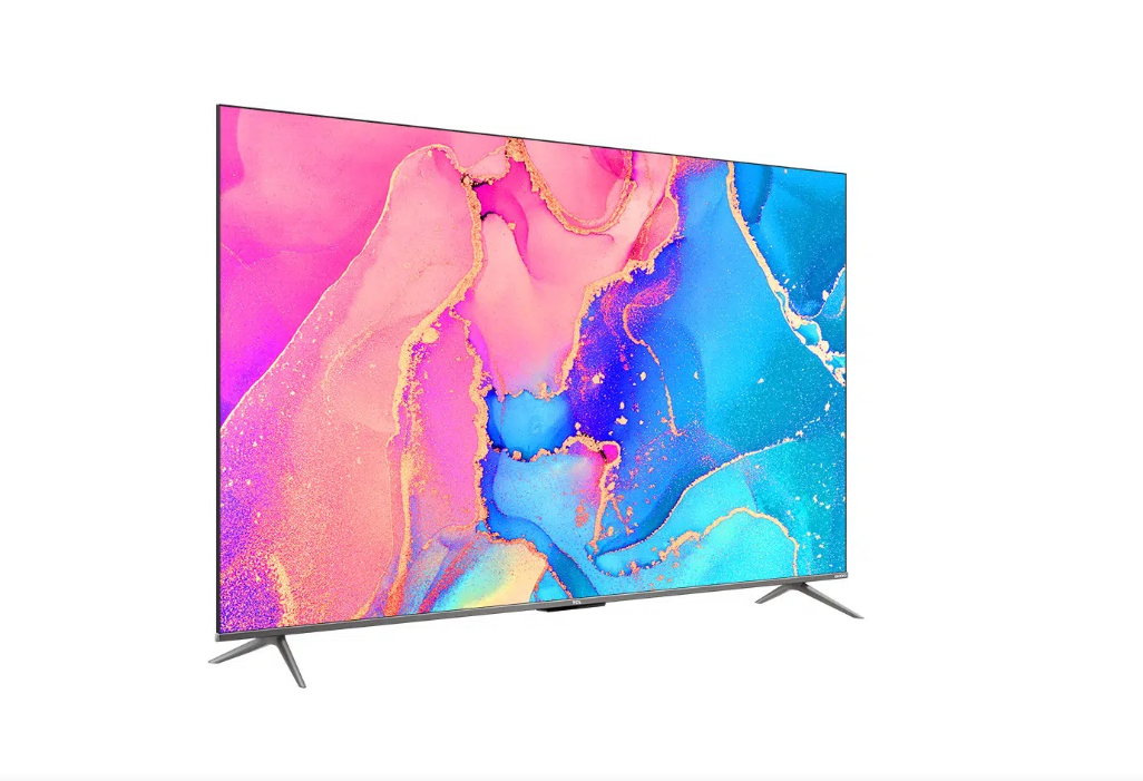 Google Tivi TCL 4K 43 inch 43T66 - Hàng Chính Hãng - Chỉ Giao Hà Nội