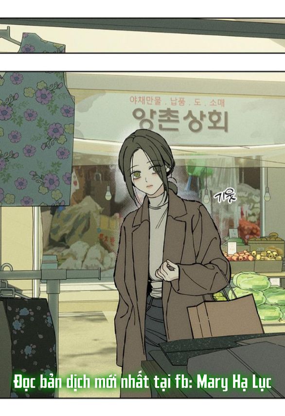 [18+] Nước Mắt Trên Đóa Hoa Tàn chapter 33.1 13