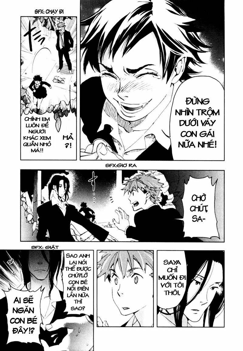 blood+ chapter 27 16