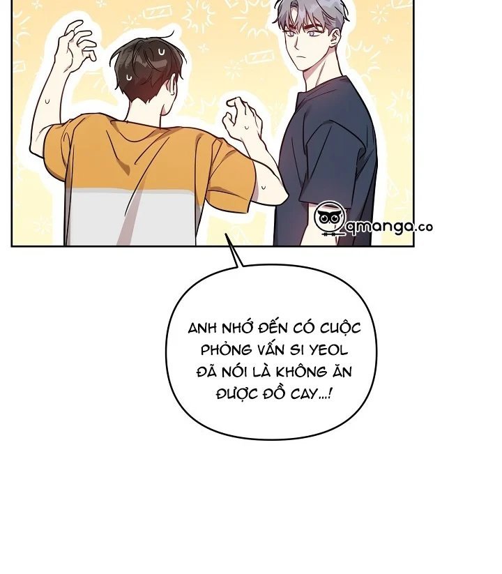 thần tượng đến rồi!? chapter 22 52