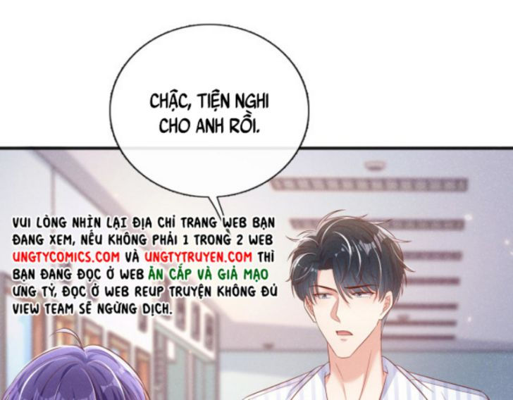 tôi với hình mẫu lý tưởng lìa trần rồi! chapter 25 27
