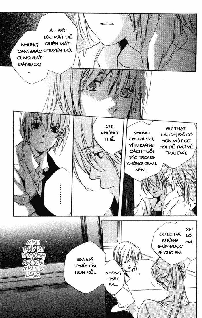 hoshi no koe chapter 6 14