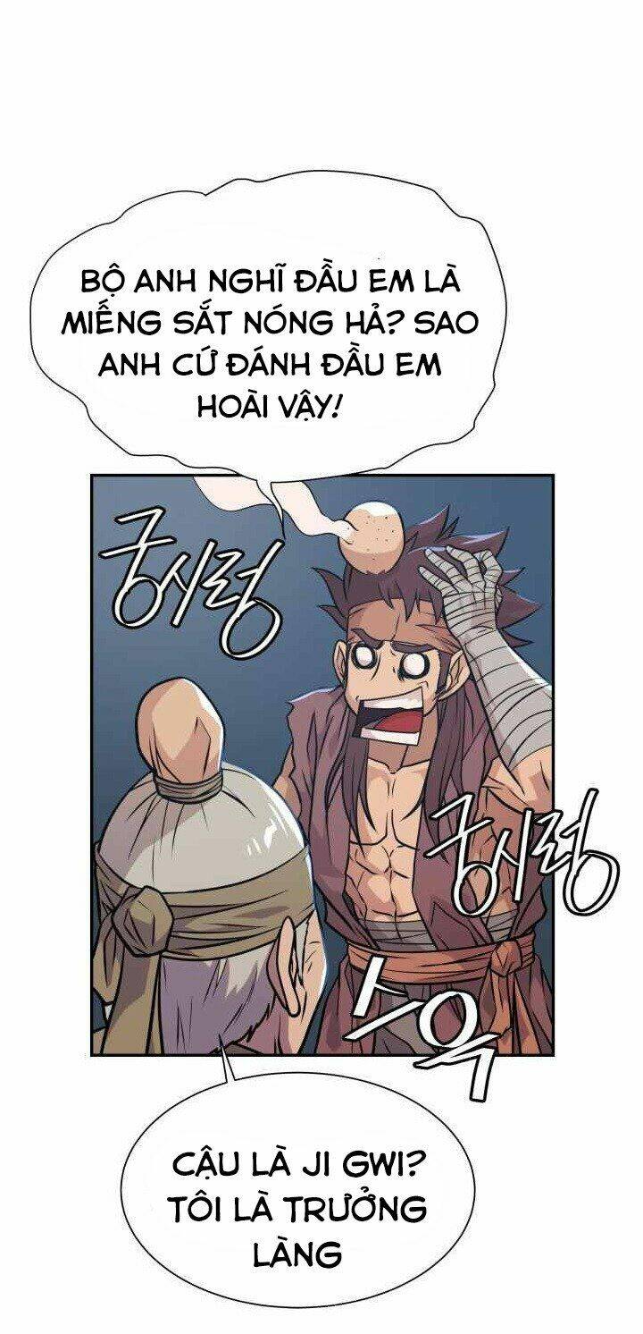 dain đồ sắt chapter 18 16