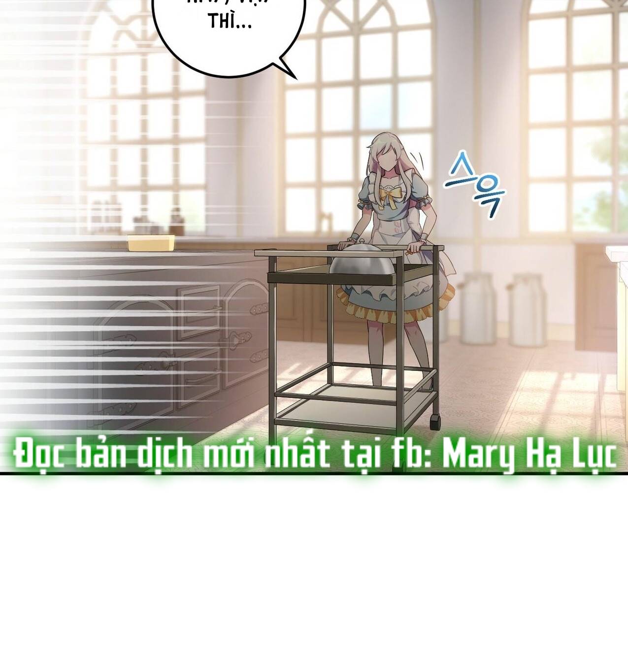 hãy nếm và nuốt đi nào chapter 4.1 19