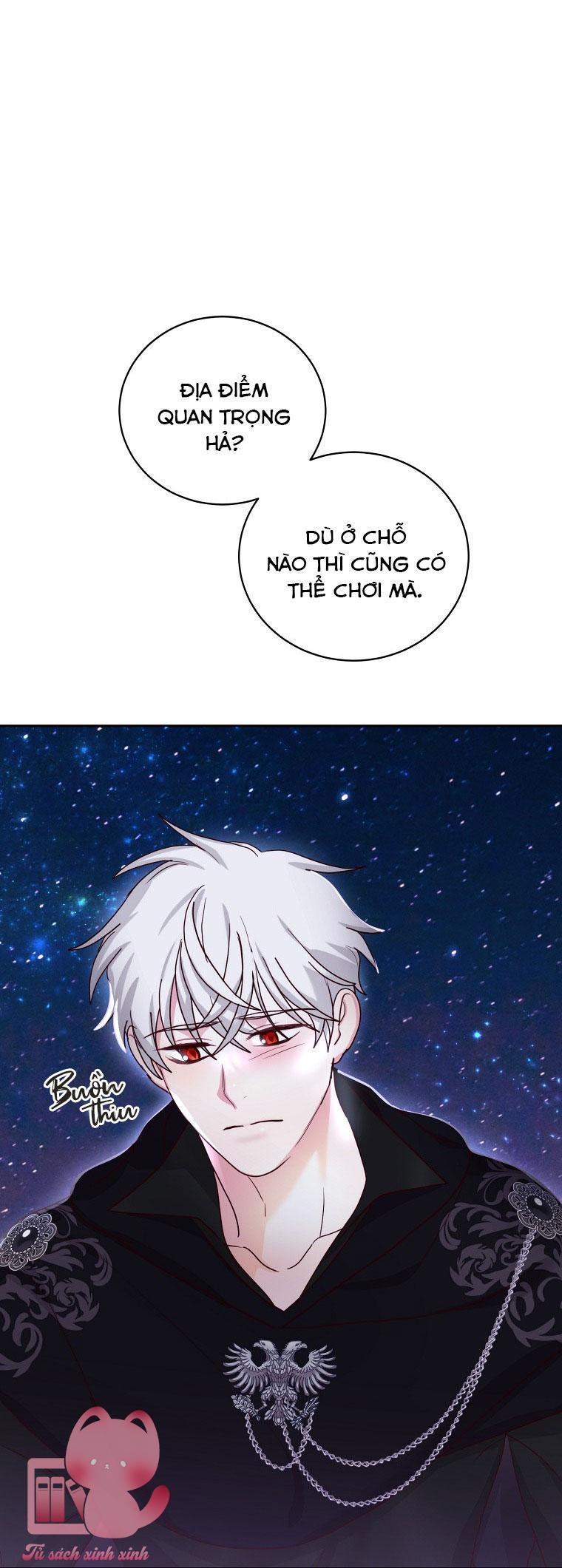 thế thì ta cứ trở thành kẻ ác thôi chapter 65 32