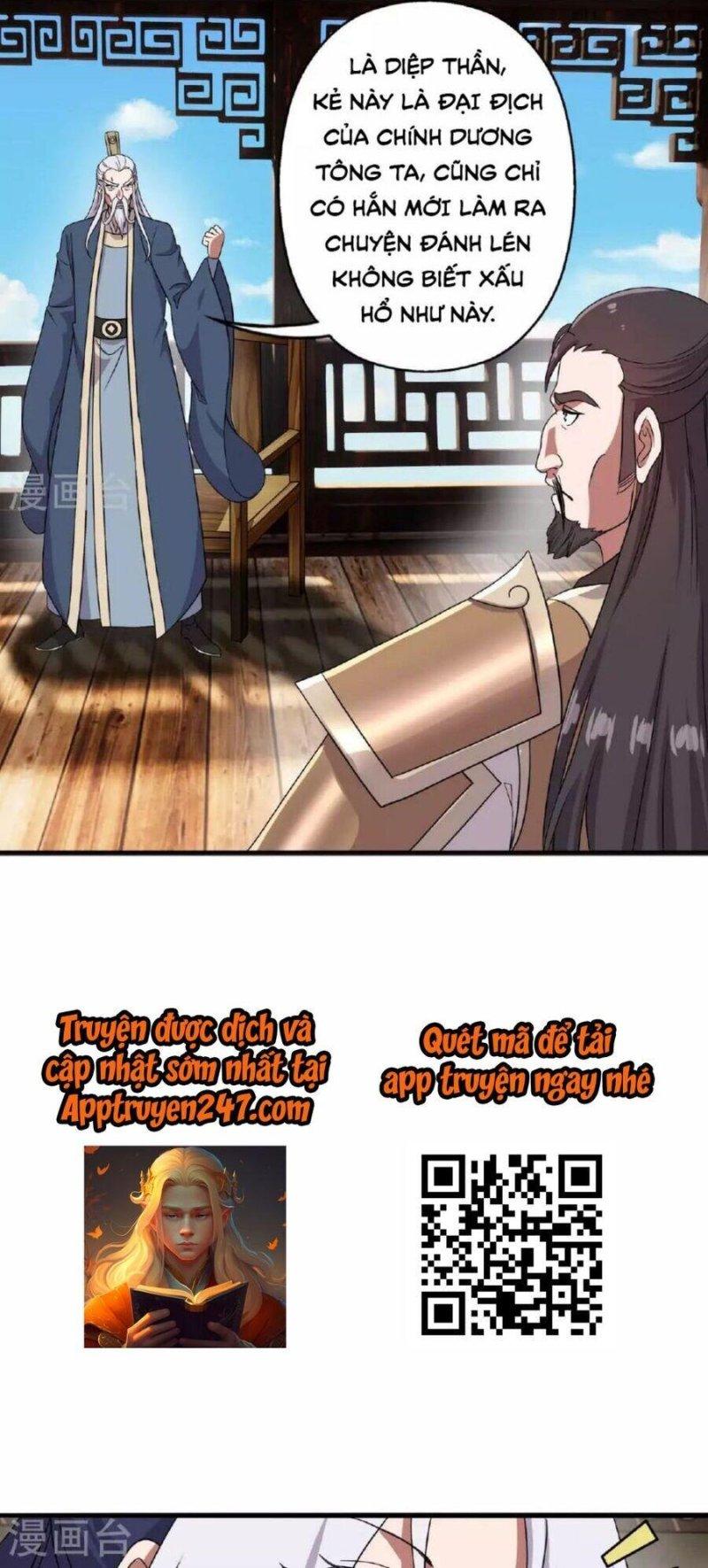 tiên võ đế tôn chapter 476 16