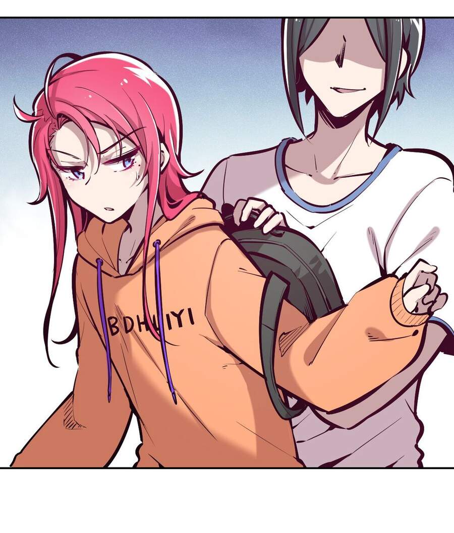 oan gia chung nhà ! chapter 28.5 5