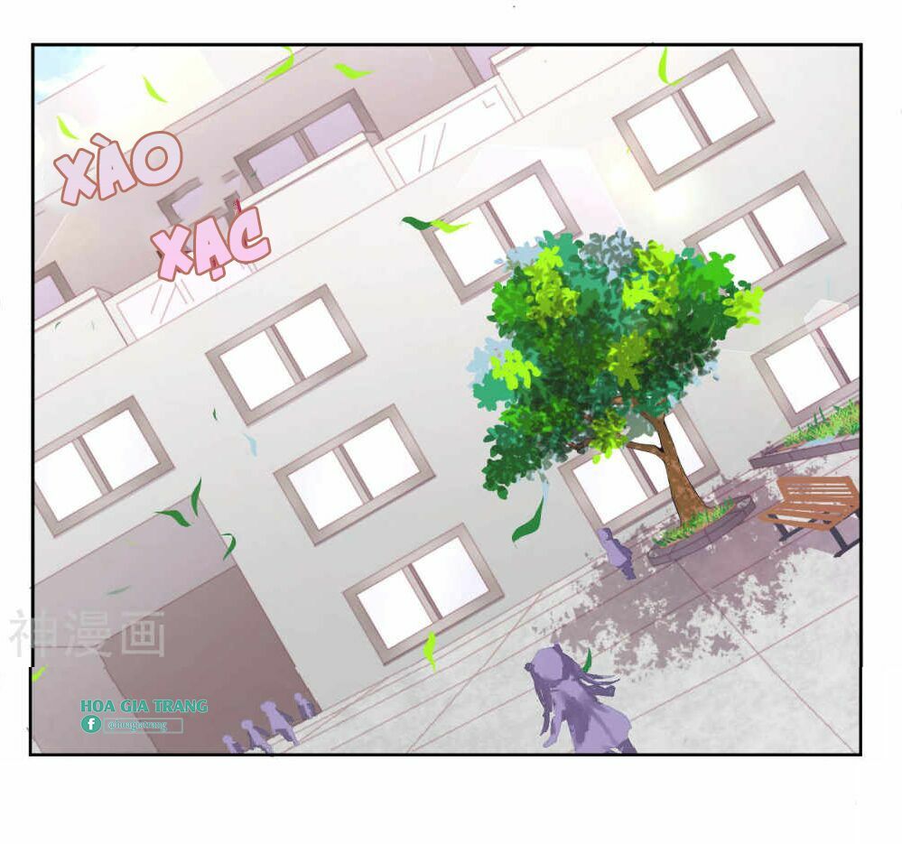 thanh âm giai điệu phản công chapter 54 10