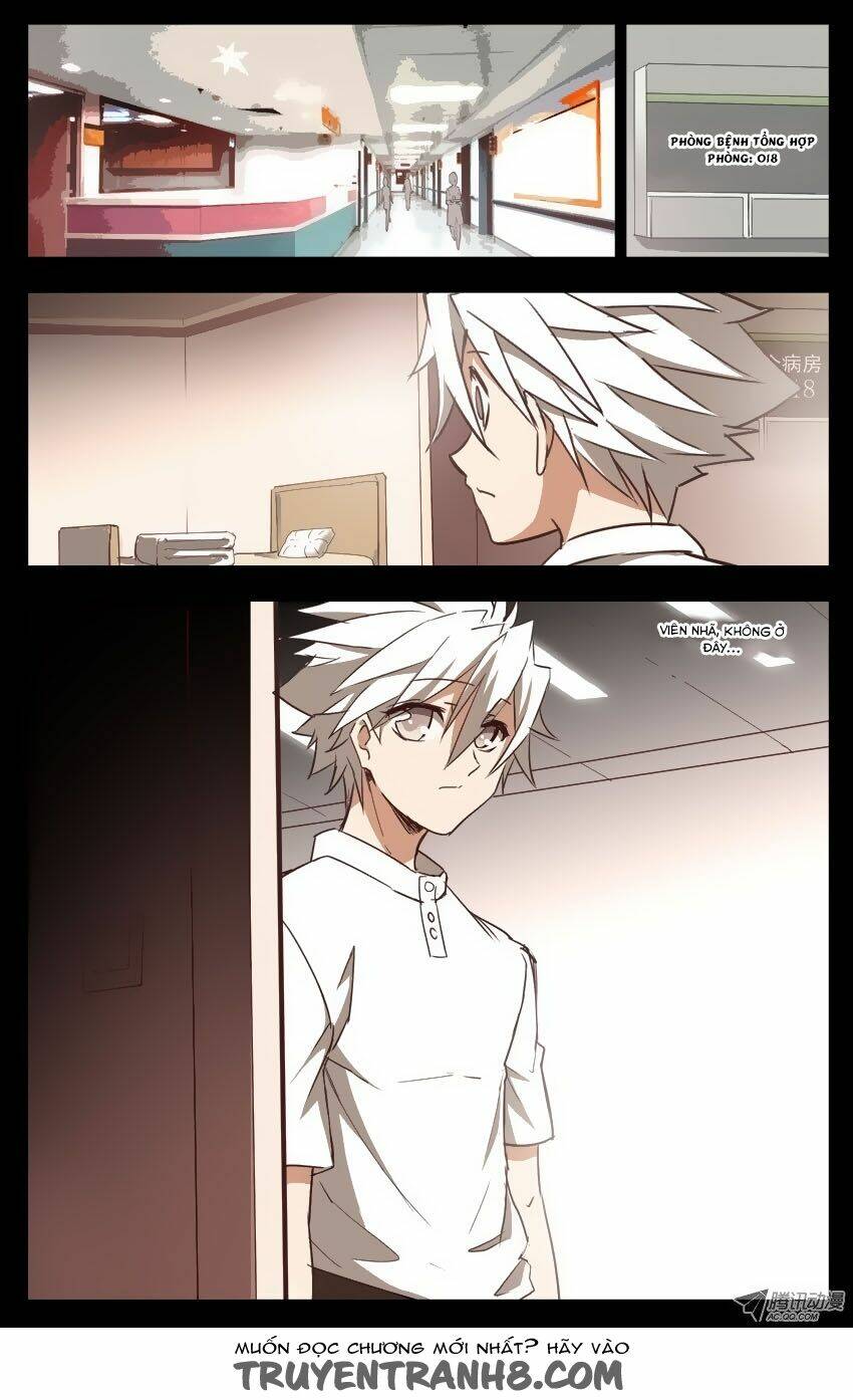 người bảo hộ thần thánh chapter 10 4