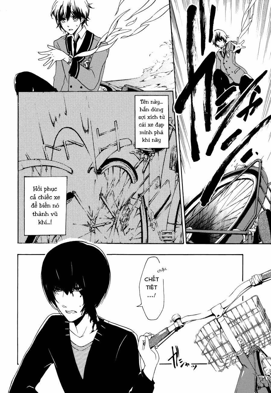 kataribe no list reboot chapter 1 50