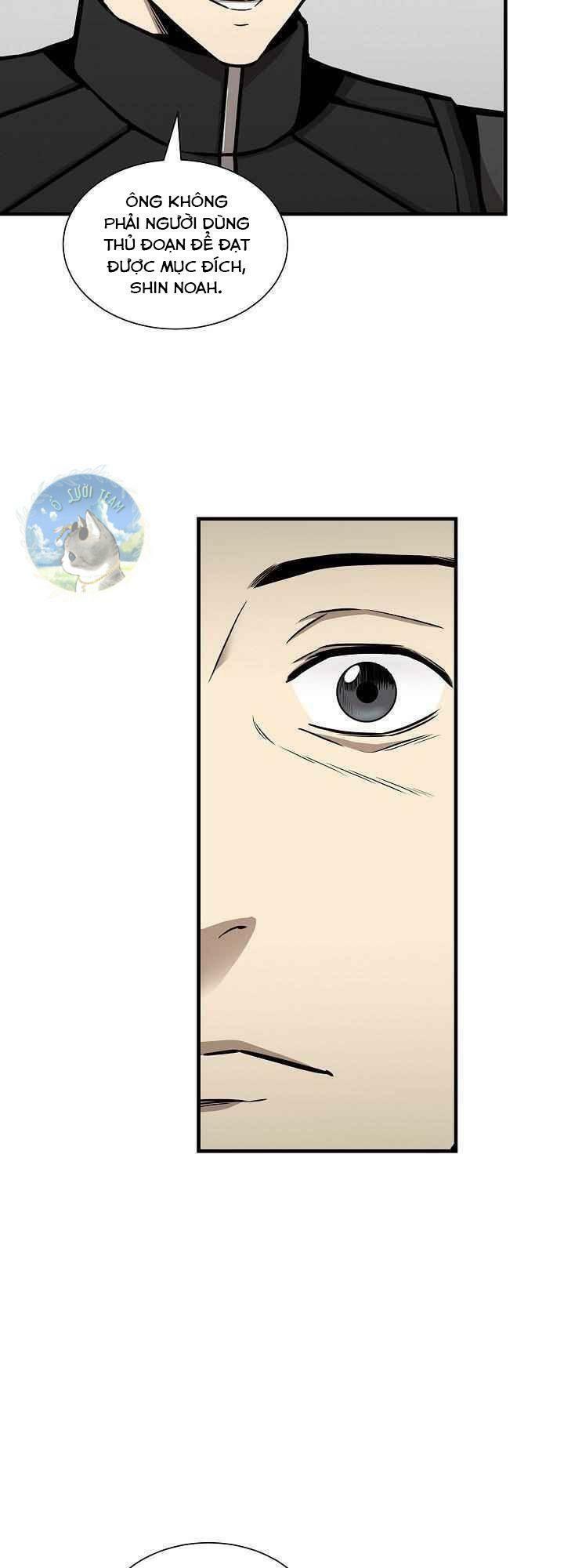 return survival chapter 125 13