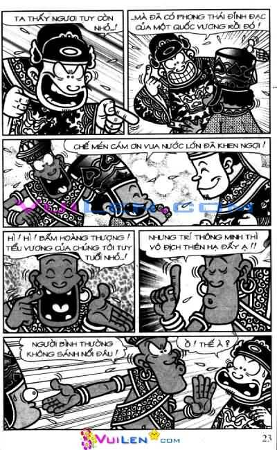 thần đồng đất việt chapter 89 20