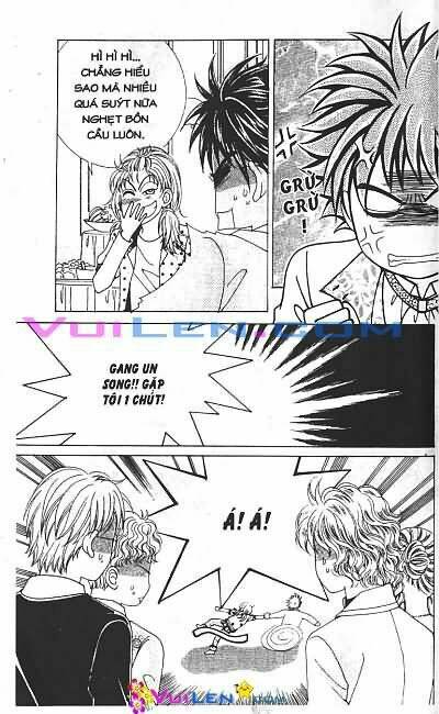 nụ hôn cuối chapter 25 13