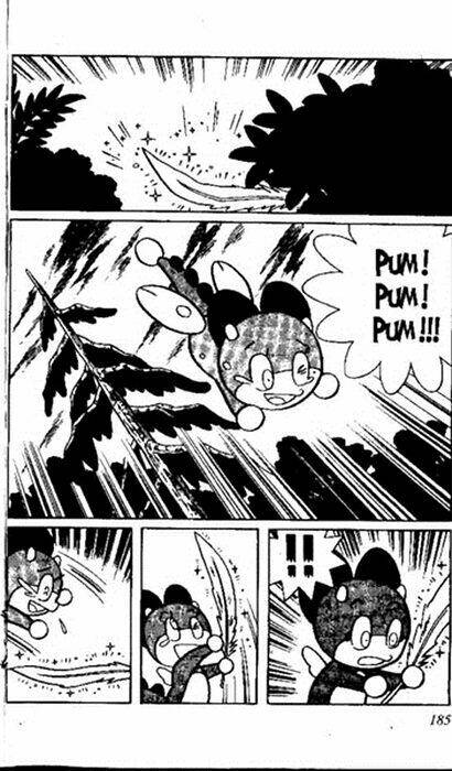 doraemon dài chapter 23.6 13