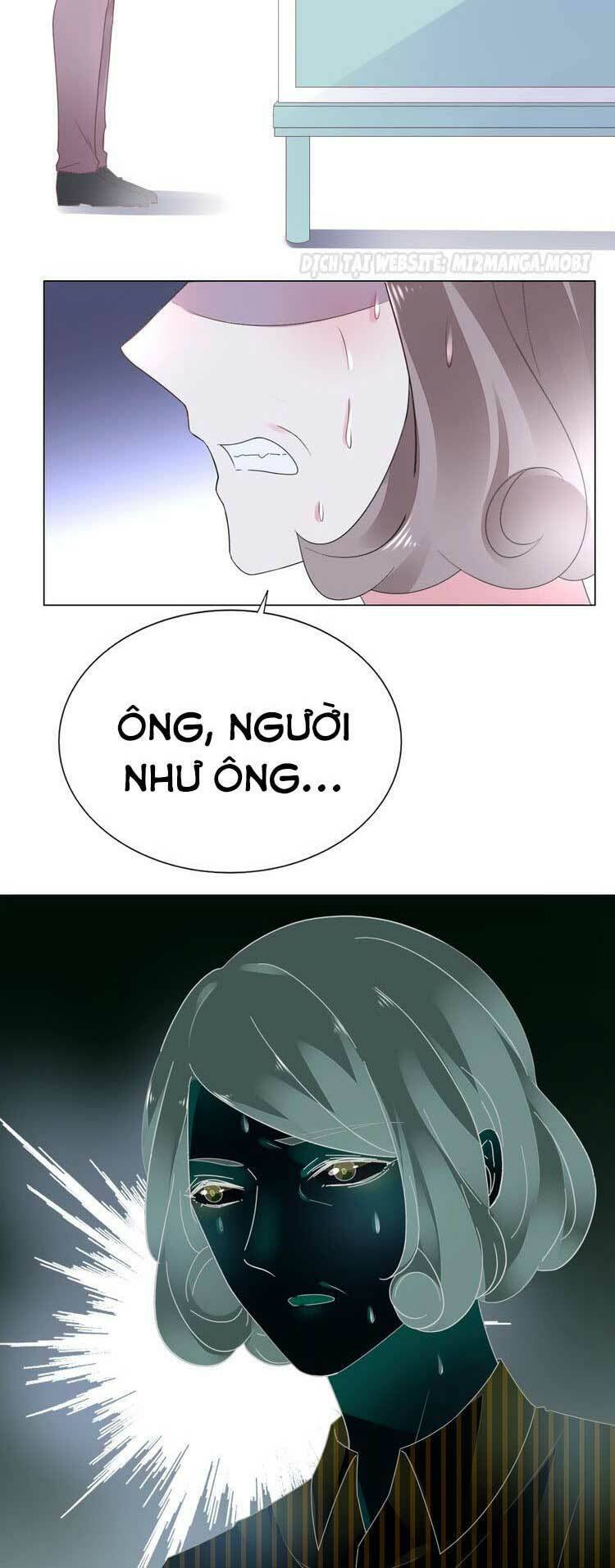 điều ước sủng ái bất bình đẳng chapter 71.1 10