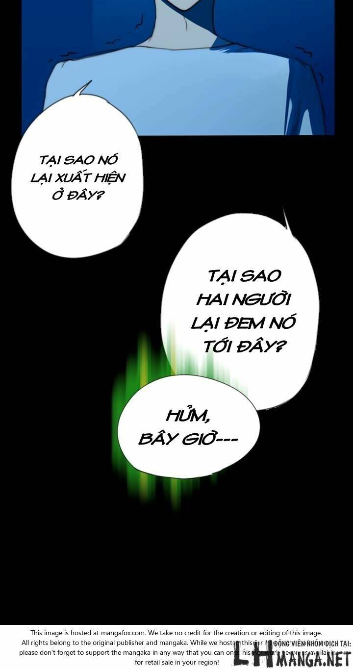 catharsis chapter 17 23