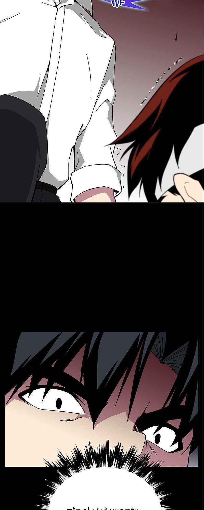 đấng cứu thế được chọn lựa chapter 13 72