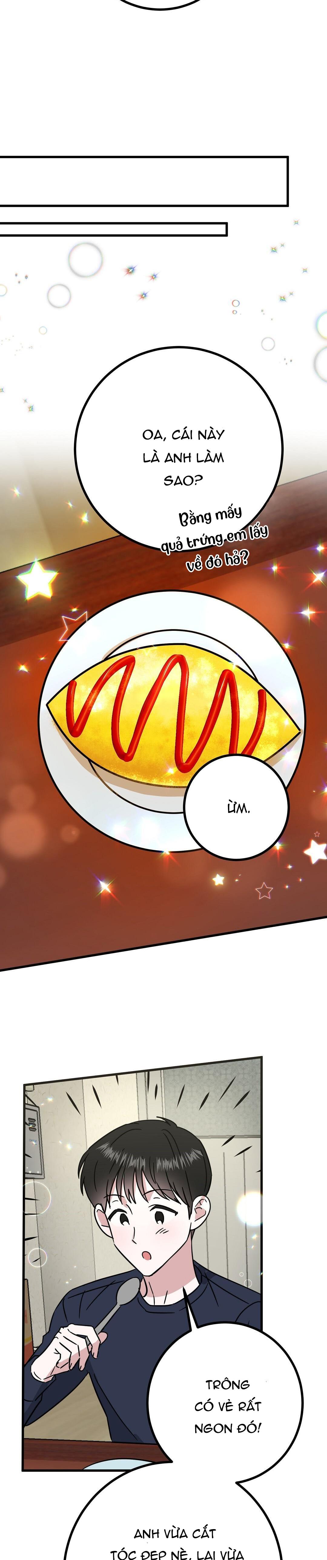 nhà tôi thành phim trường mất rồi chapter 6 31