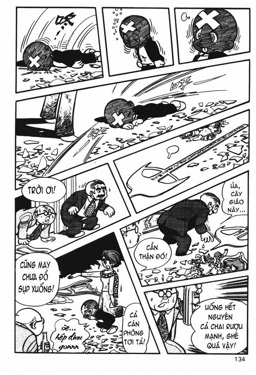 cậu bé ba mắt chapter 8 22