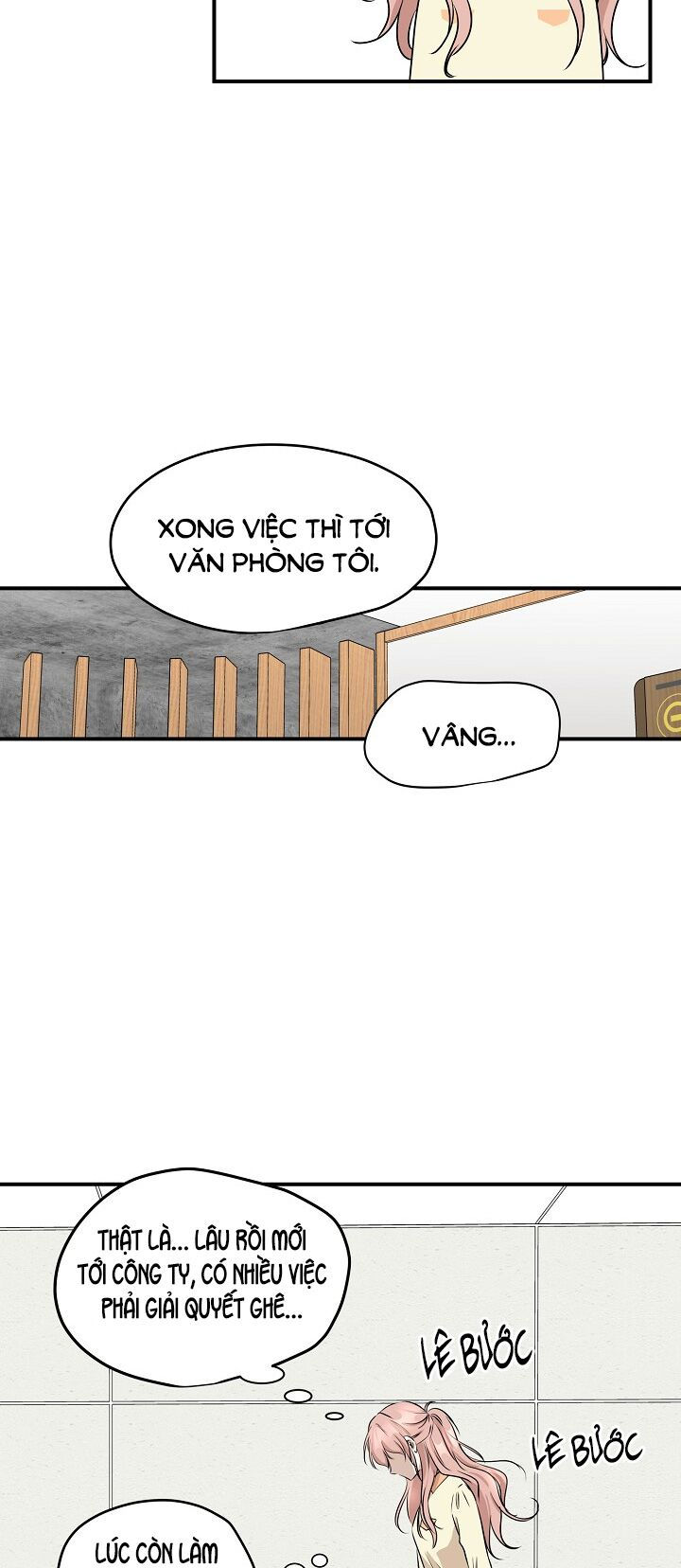 cuộc sống kỳ thú chapter 53 15