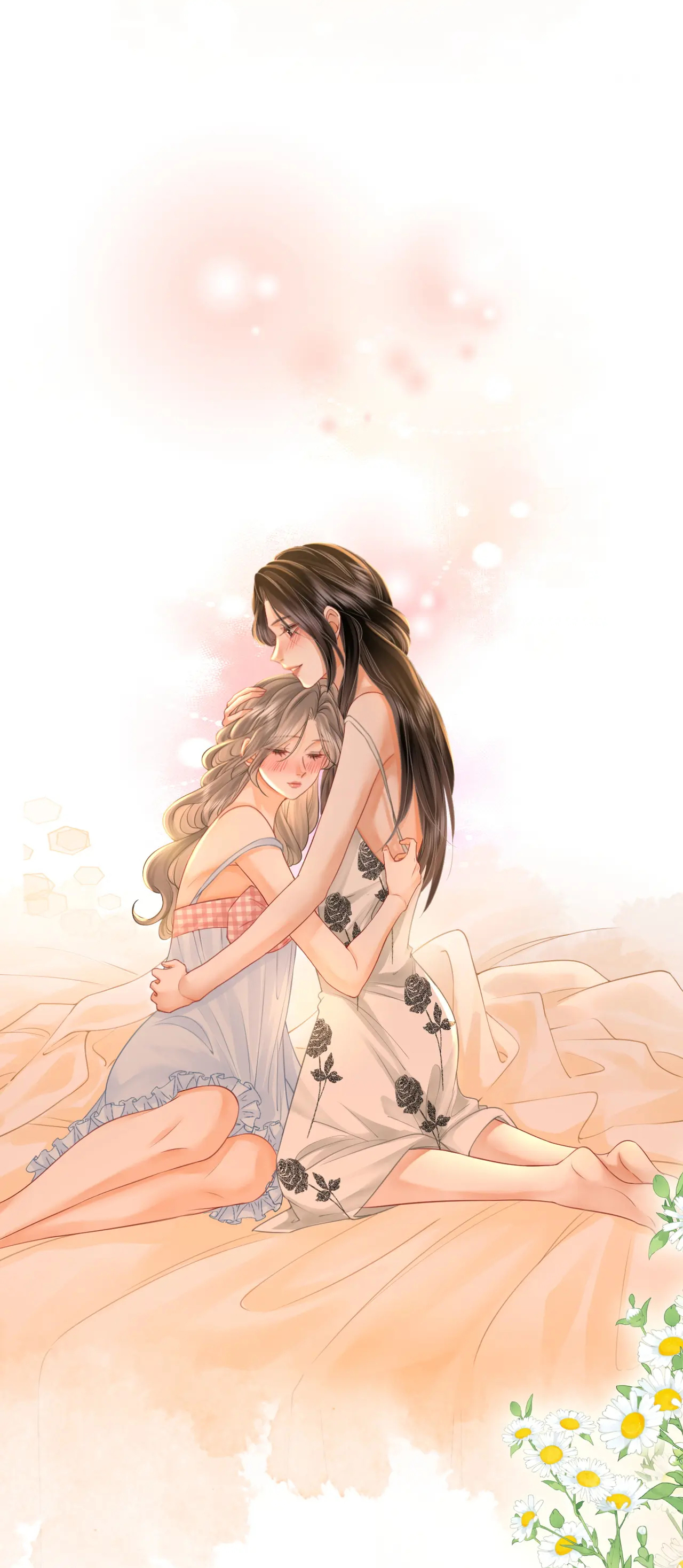 Cố Tiểu Thư Và Khúc Tiểu Thư chapter 61 - Trang 27