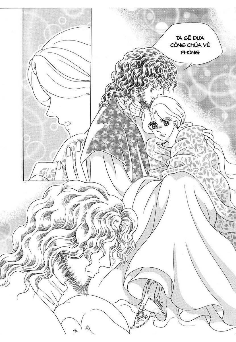 princess - công chúa xứ hoa (bản đẹp) chapter 70 26