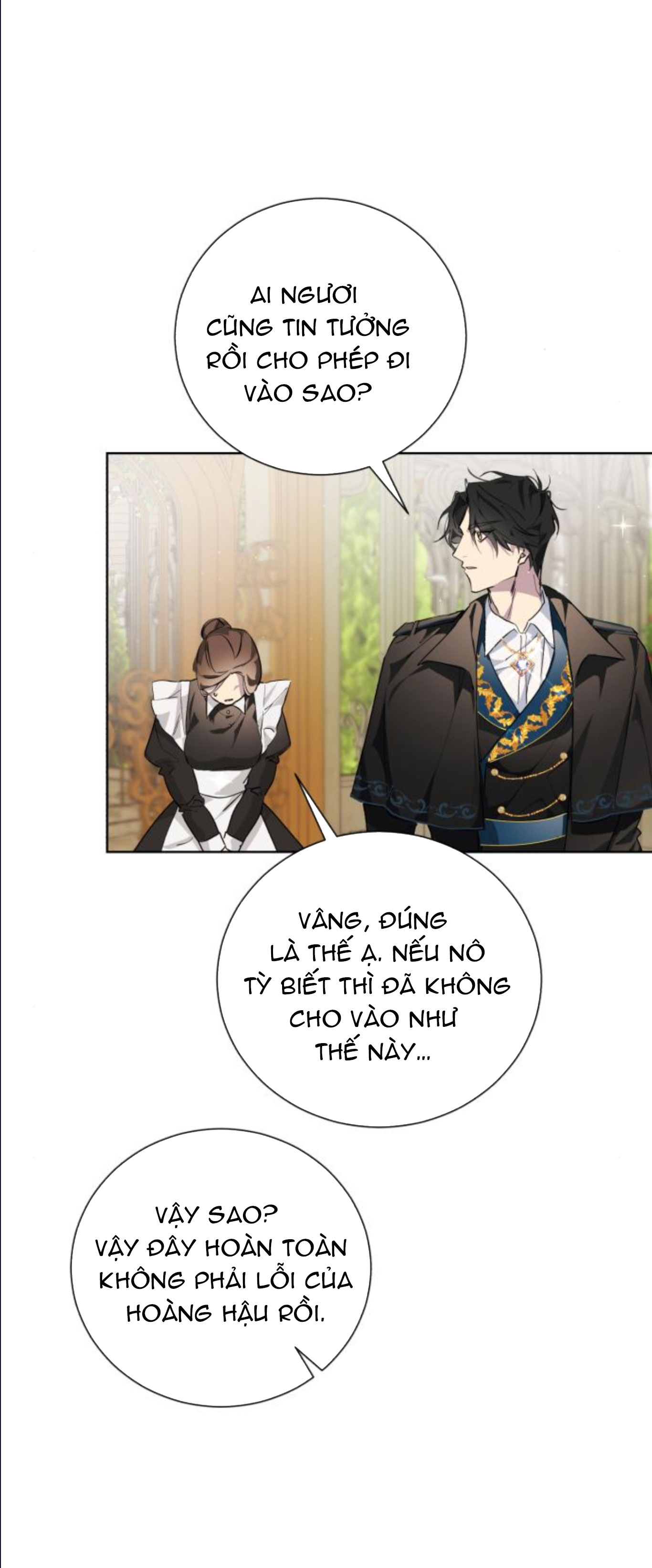 đã có lúc ta muốn nàng chết đi chapter 6.3 7