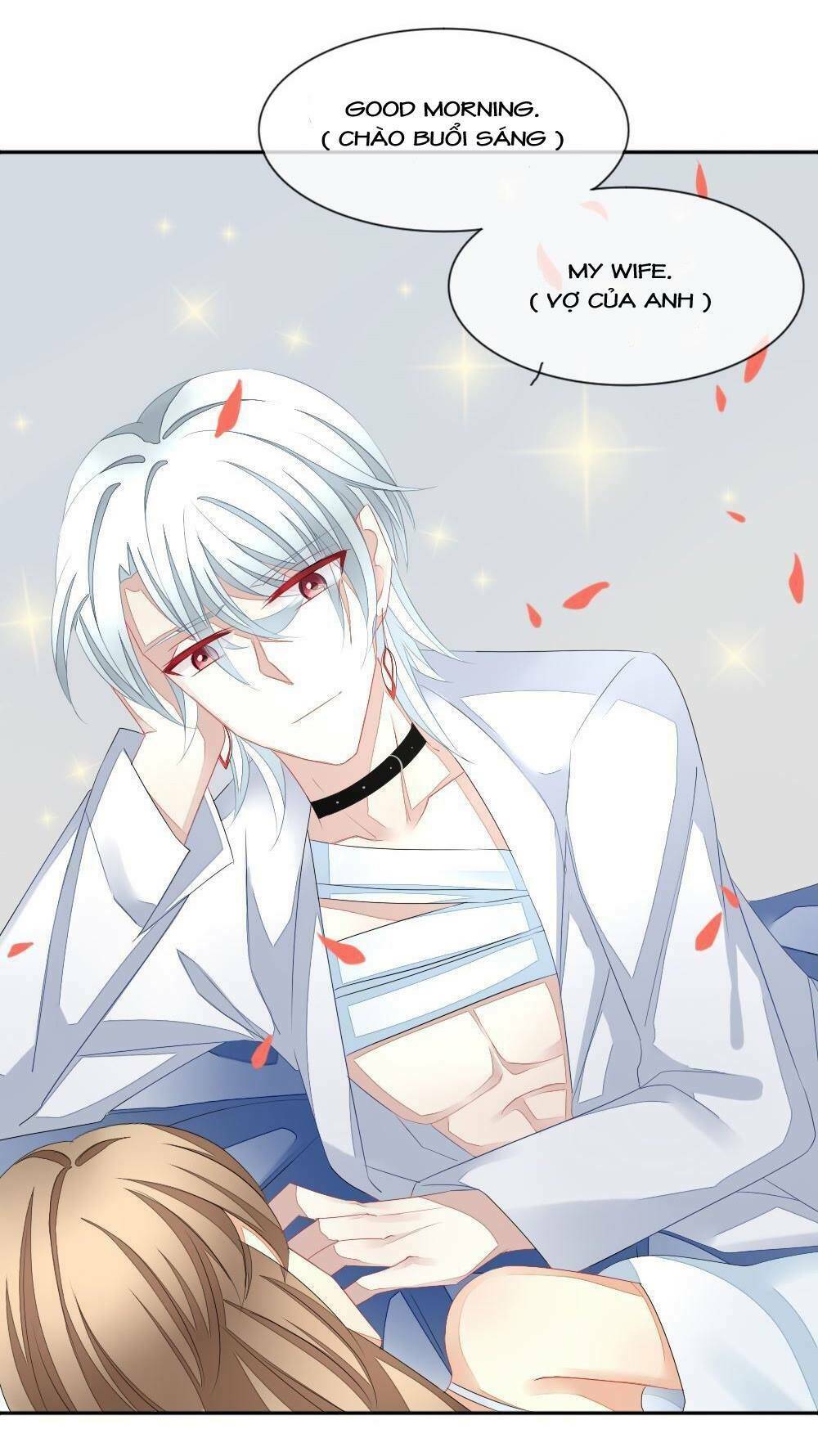 vị hôn thê bỏ trốn chapter 77 17