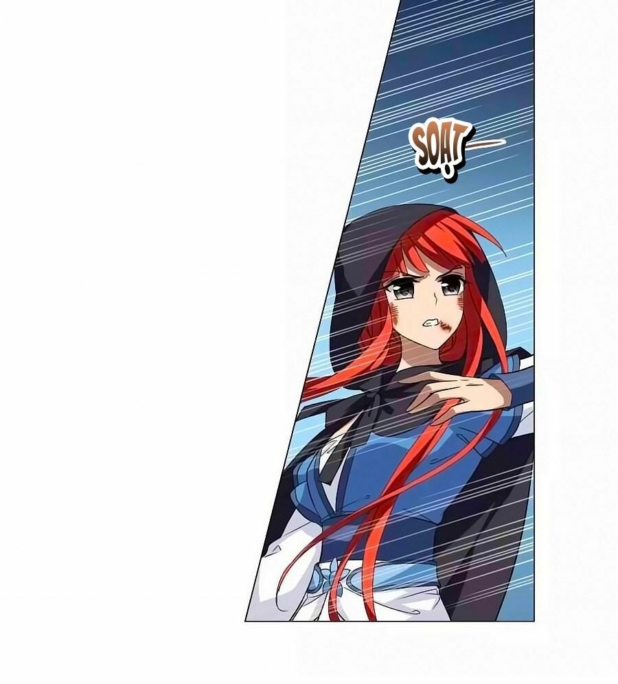 phượng nghịch thiên hạ chapter 141.2 12