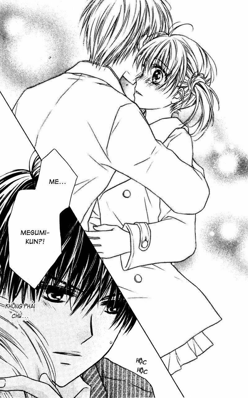 tổng hợp one shot. chapter 95 36