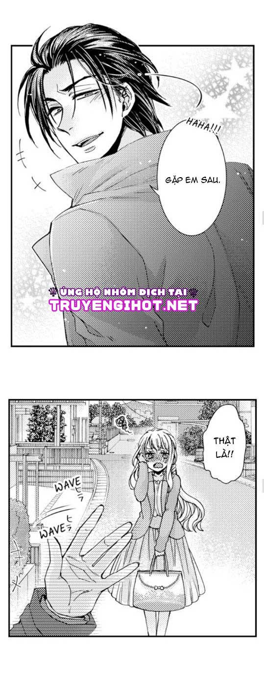 vị sếp thú tính nhà bên chapter 59.2 10