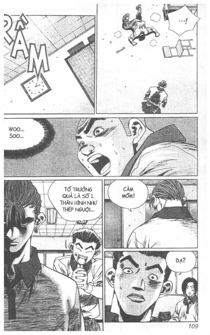 change guy chapter 99 106