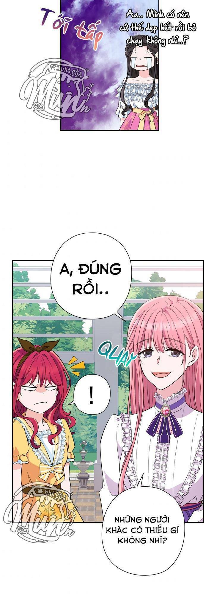 gửi đến người bạn của tôi chapter 3 22