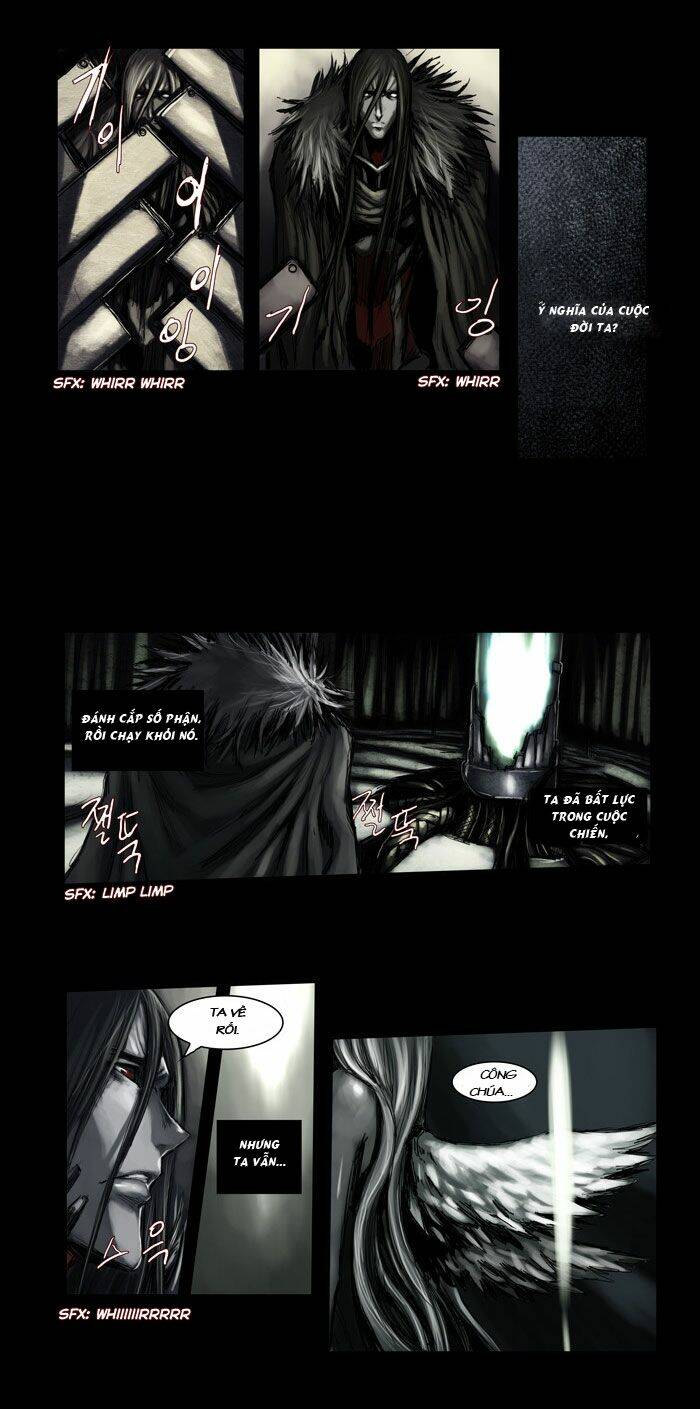 a fairytale for the demon lord chapter 30 9