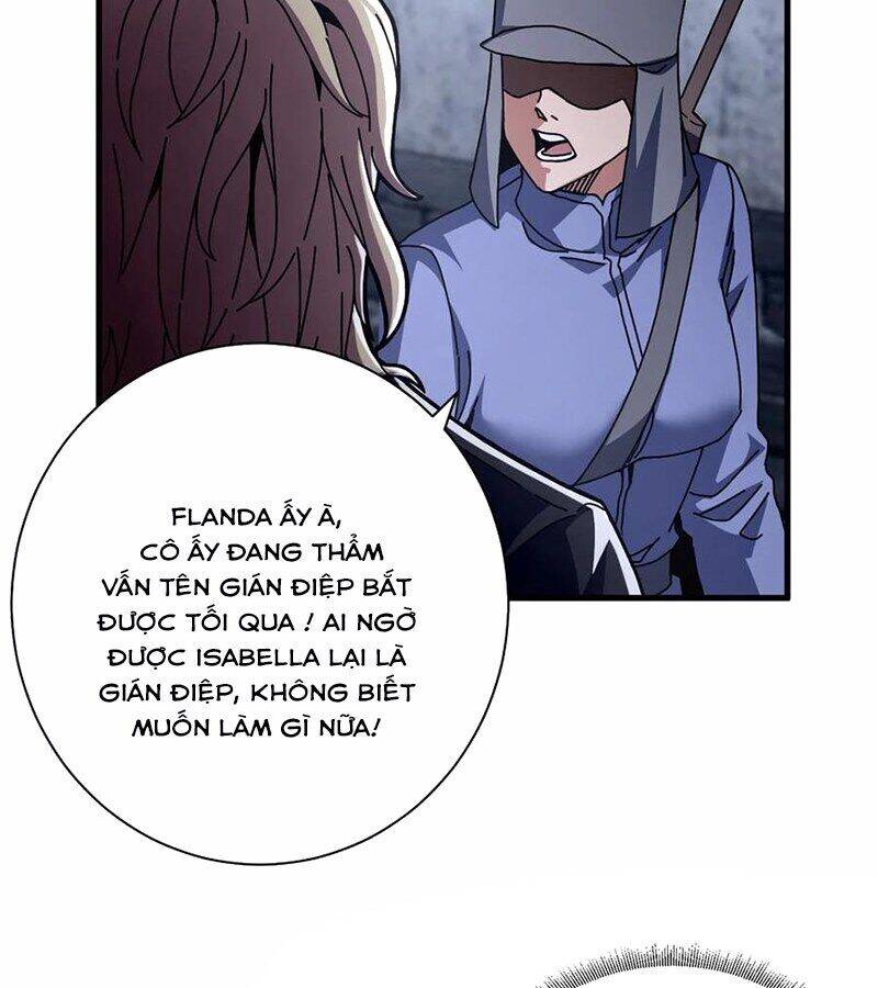 trưởng giám ngục trông coi các ma nữ chapter 96 25