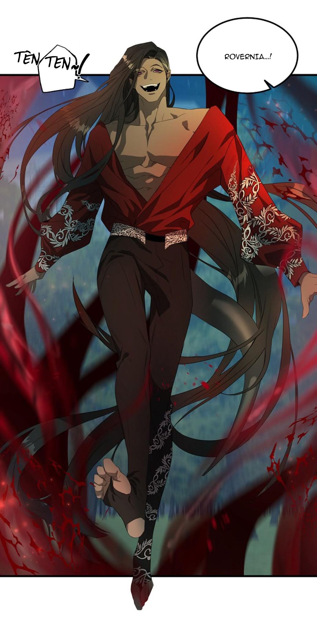 vừa yêu vừa ghét chapter 1 23