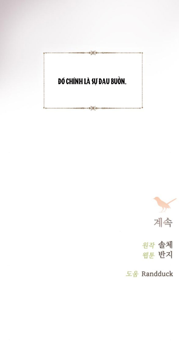 Khóc Đi Hay Là Cầu Xin Tôi Cũng Được chapter 6.2 - Trang 40