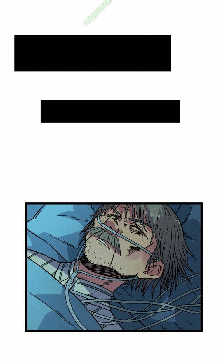 tu chân cuồng thiếu tại vườn trường chapter 10 38