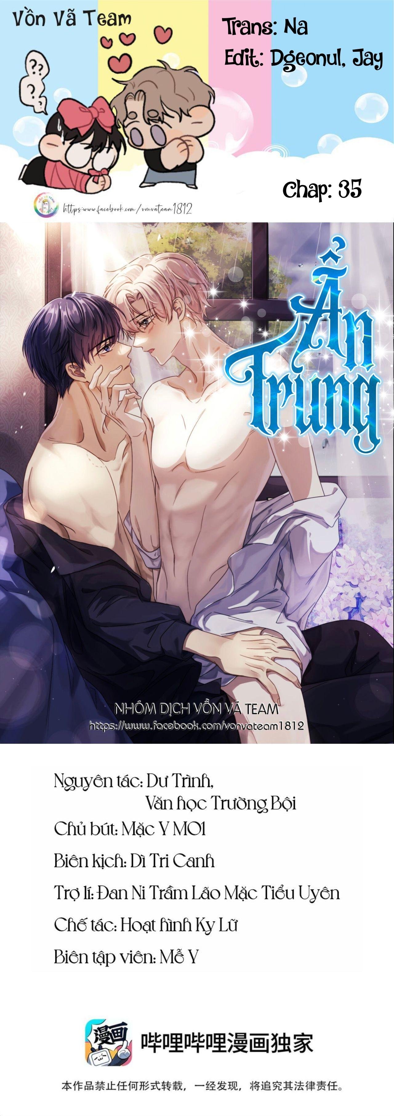 ẩn trung (end) chapter 35 1