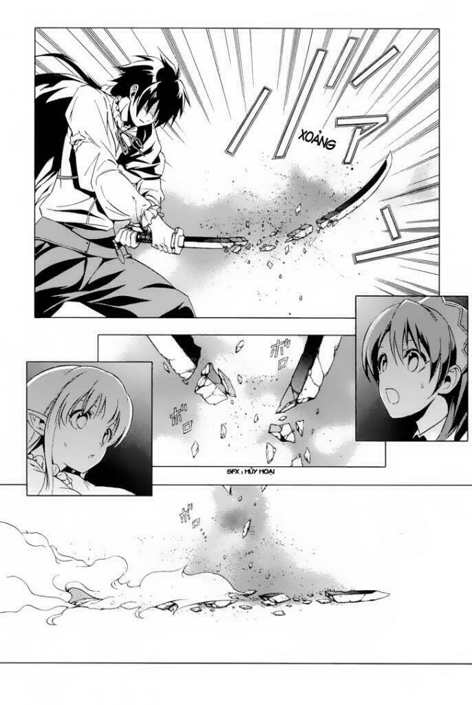 seiken no blacksmith chapter 3 10